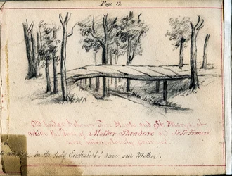 Brücke nach Terre Haute